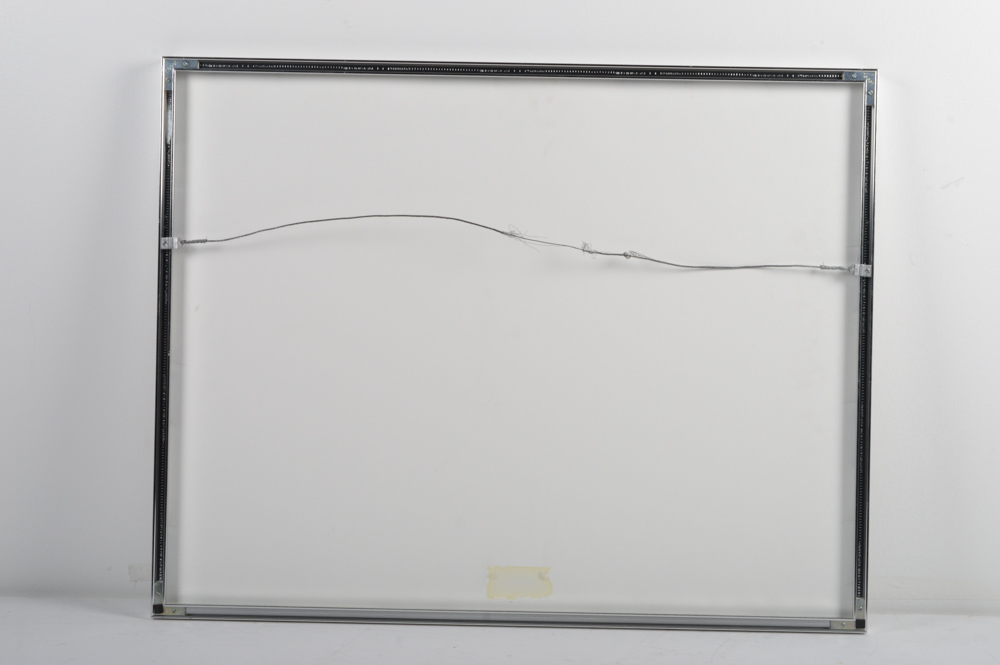 Harold Altman Limited Edition Lithograph "Early April, Central Park"