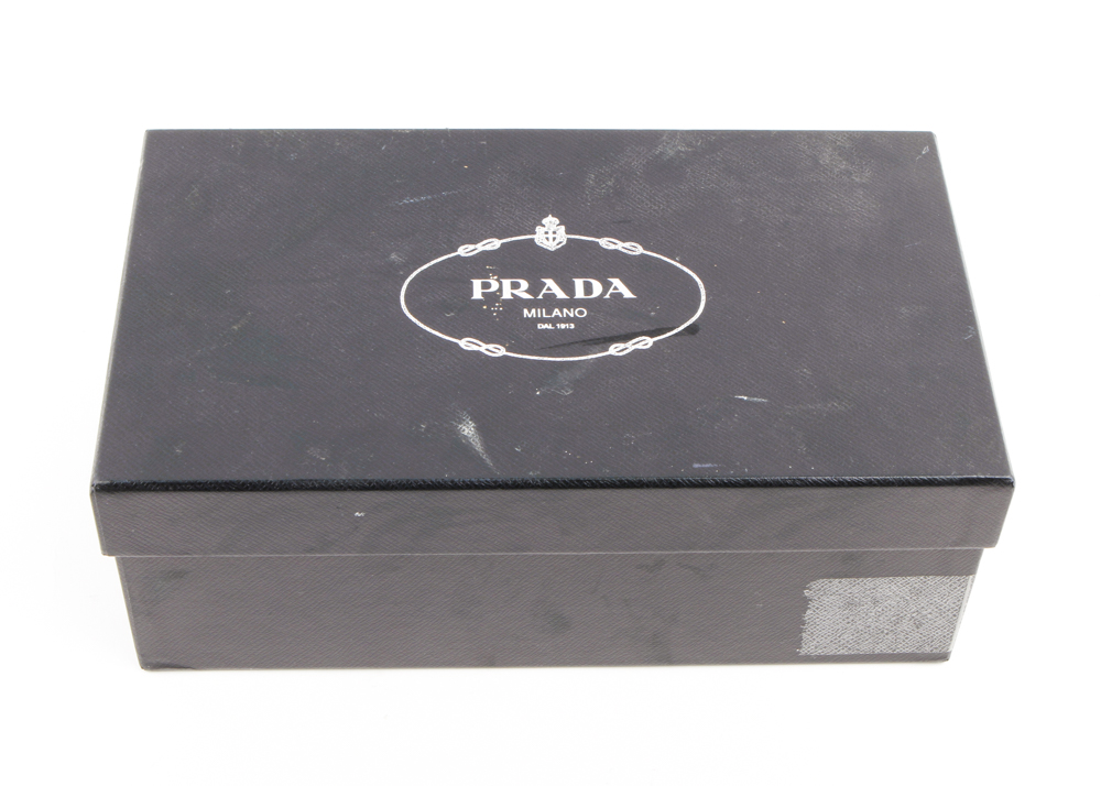 Women's Prada Shoes