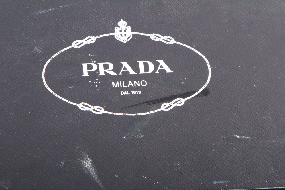 Women's Prada Shoes