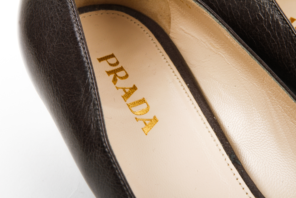 Women's Prada Shoes