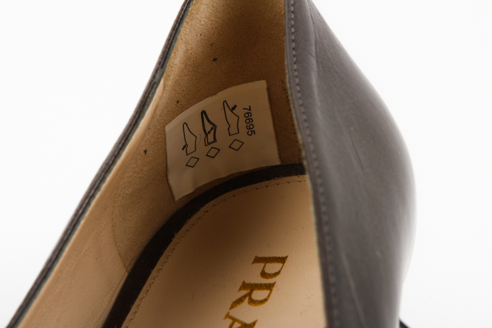 Women's Prada Shoes