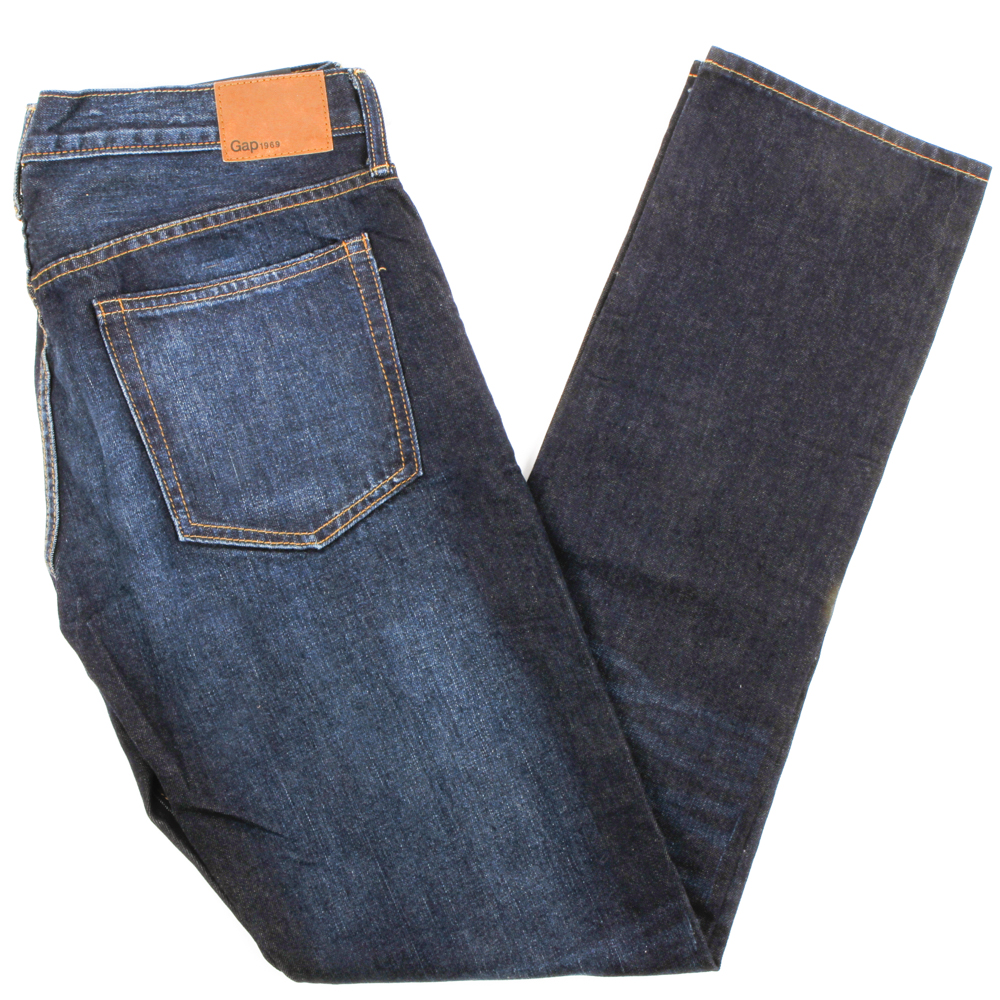 Gap 1969 Men's Slim Jeans