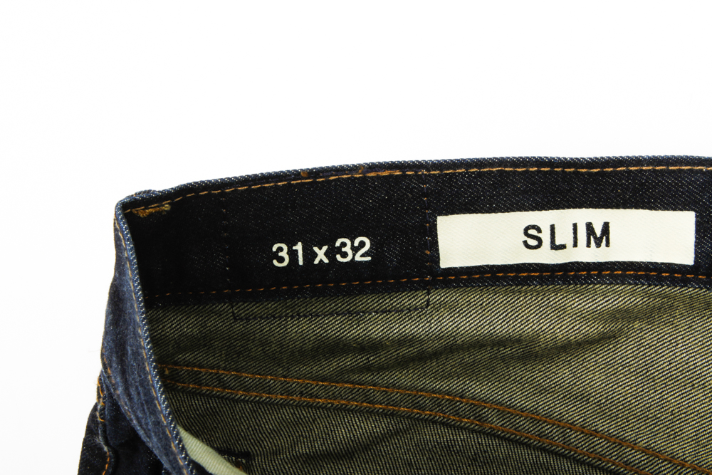 Gap 1969 Men's Slim Jeans