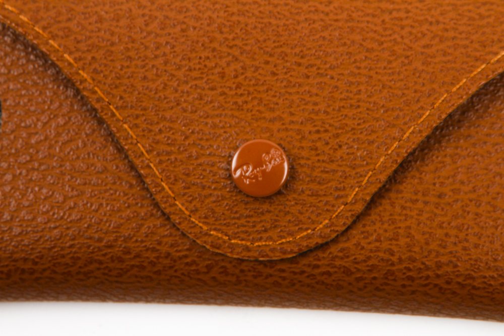 Ray-Ban Round Metal Sunglasses