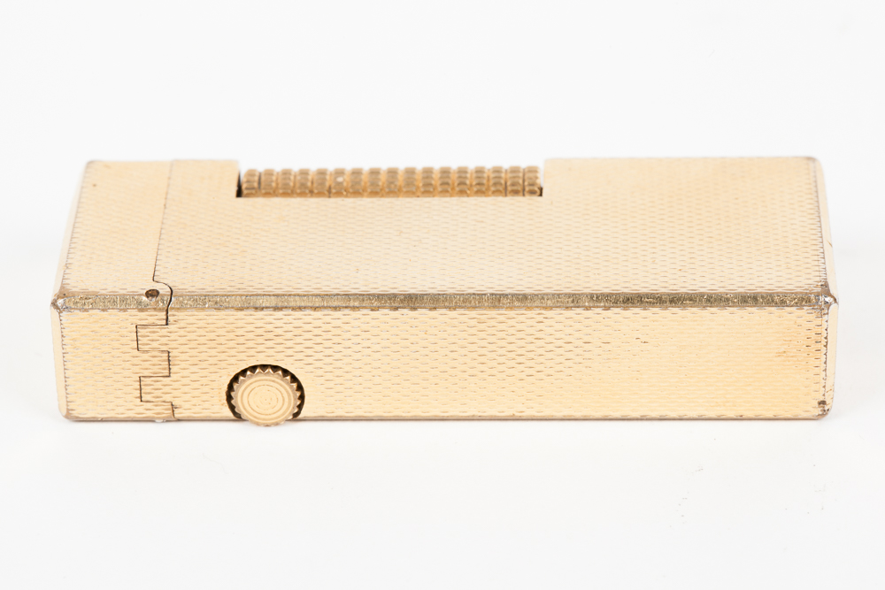 Vintage Dunhill Rollagas Lighter