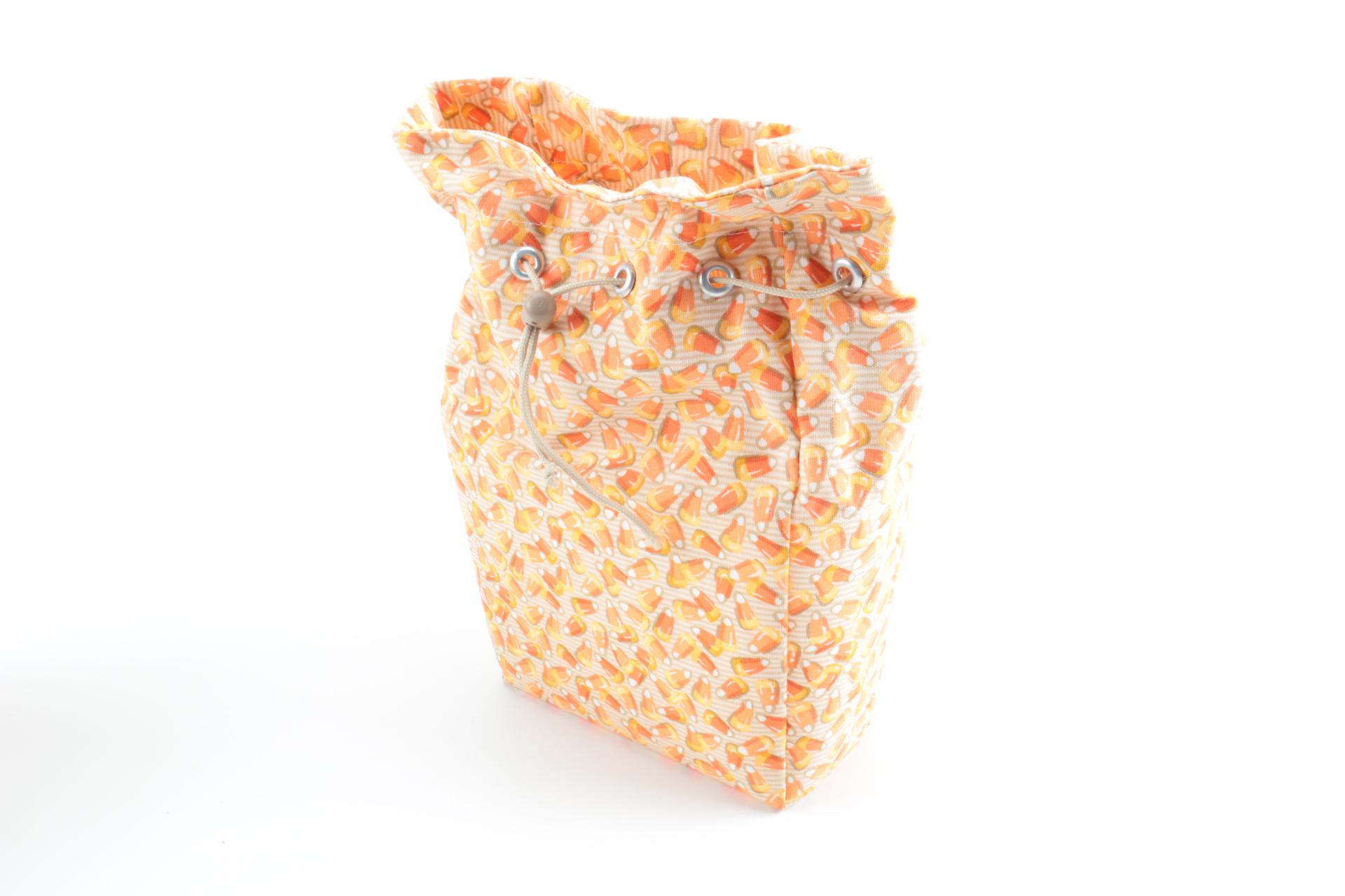 Large Group of Halloween Longaberger Baskets, Pottery, and Accessories