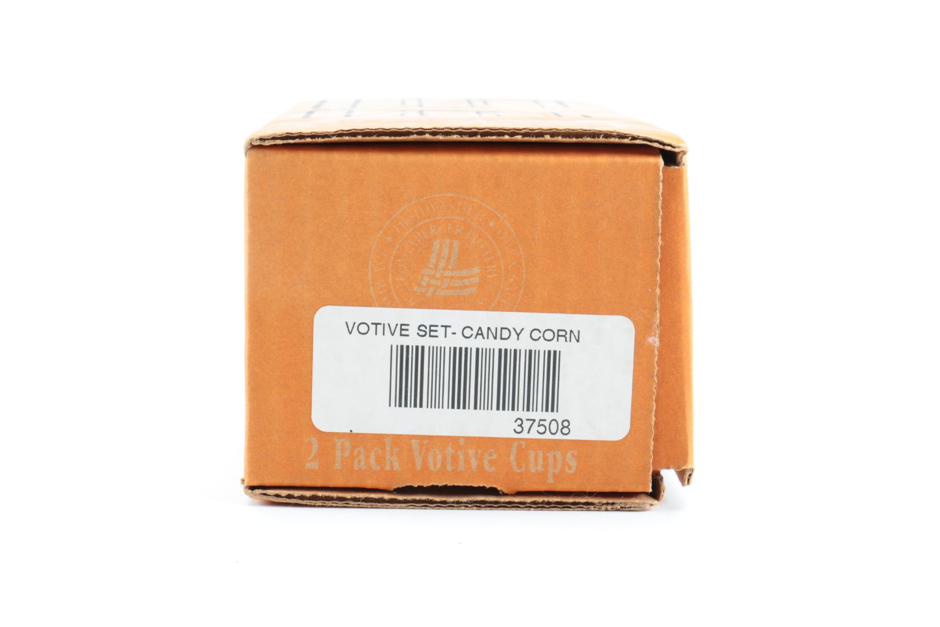 Large Group of Halloween Longaberger Baskets, Pottery, and Accessories