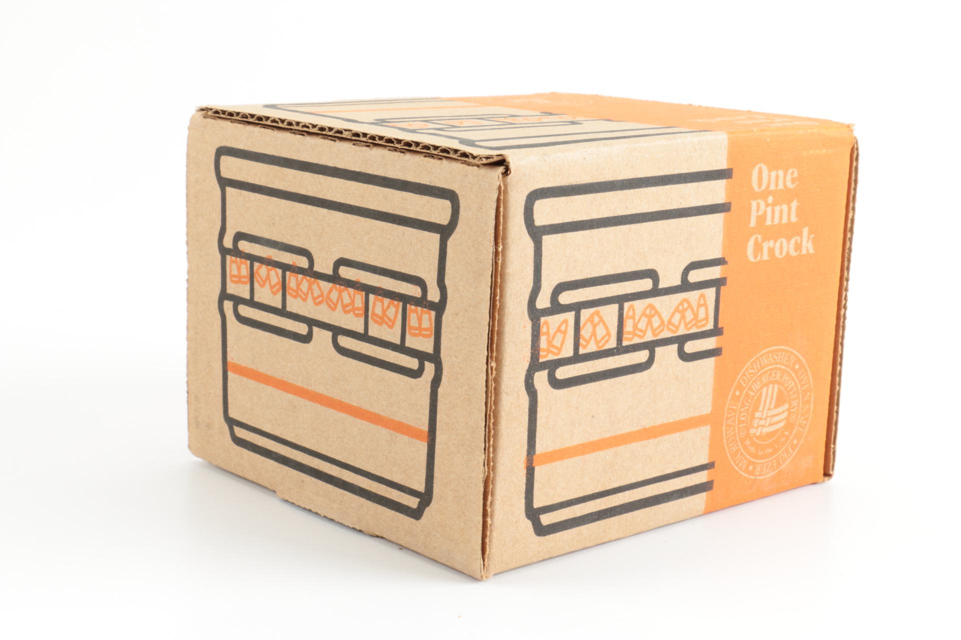 Large Group of Halloween Longaberger Baskets, Pottery, and Accessories