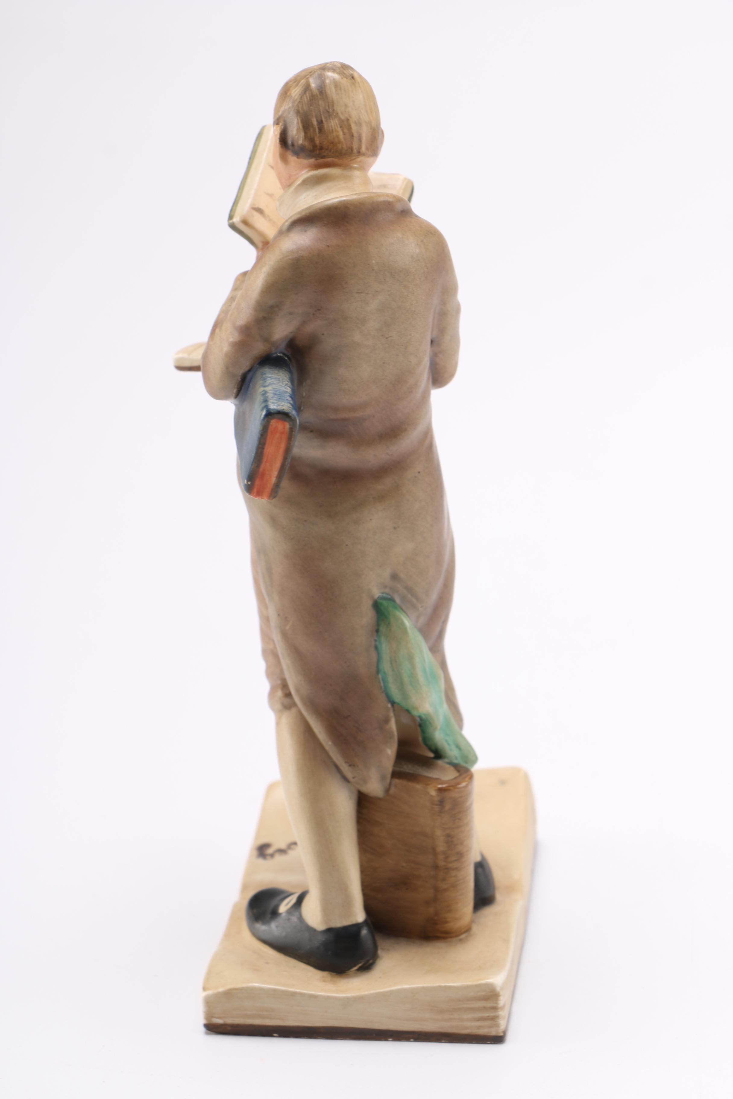 Goebel Figurine