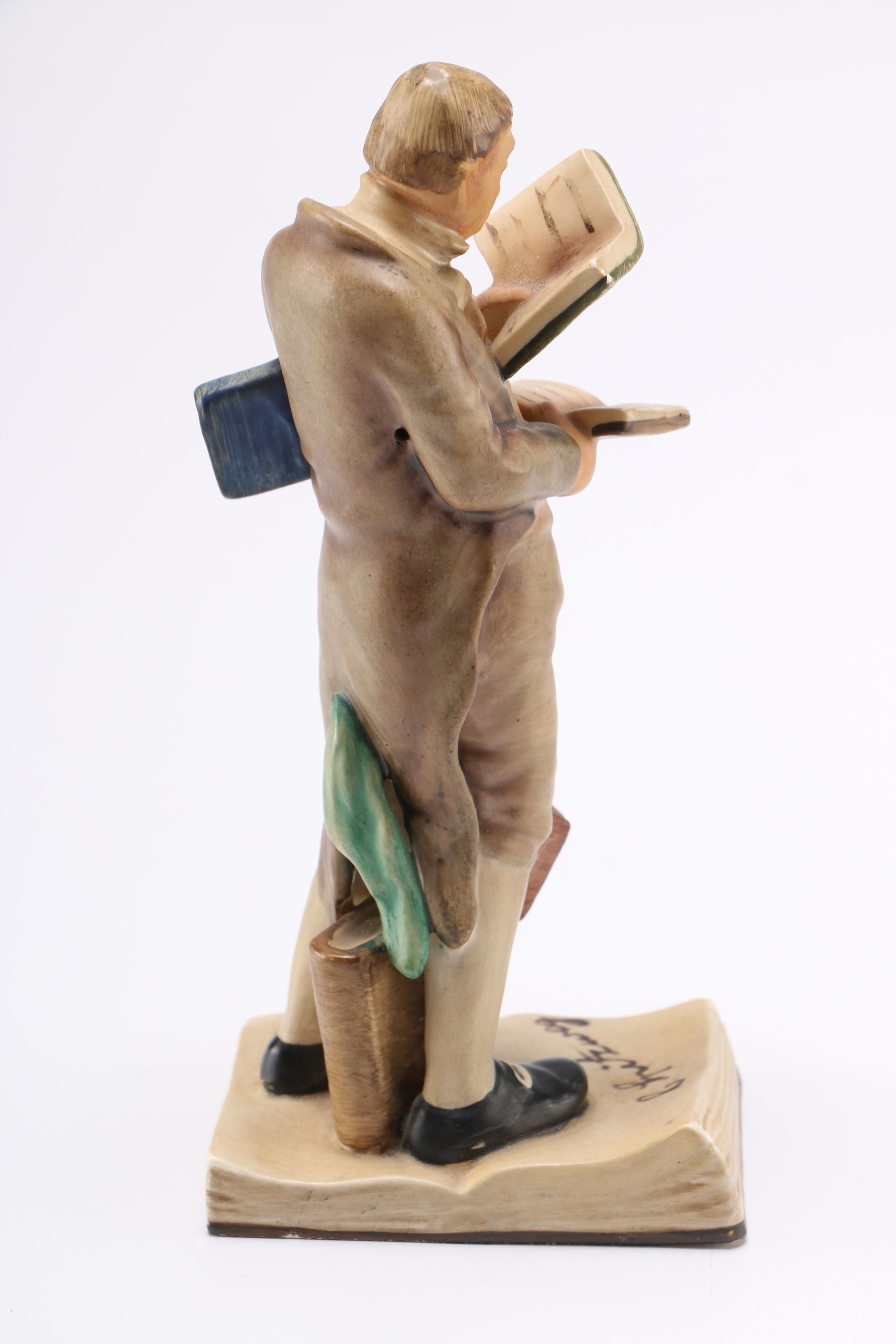 Goebel Figurine