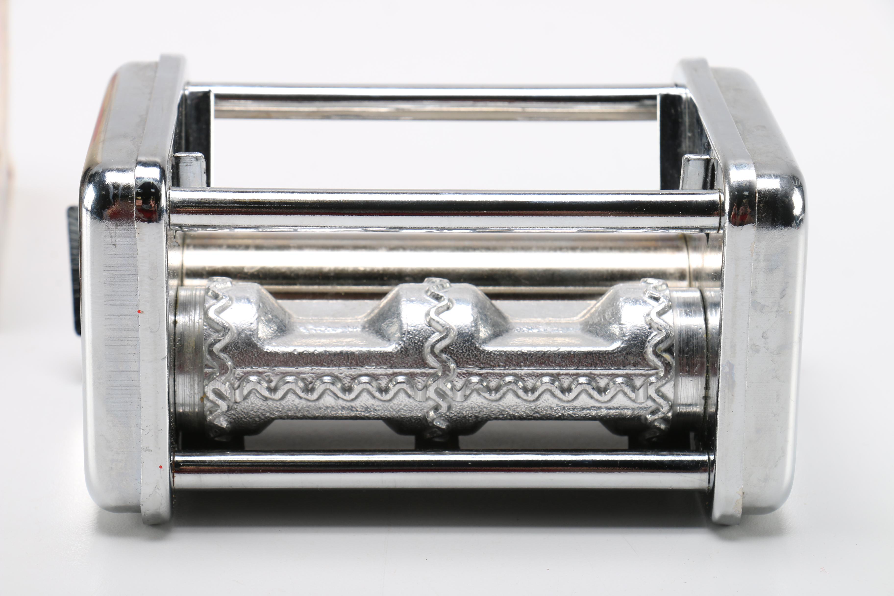 Raviolissima Ravioli Maker