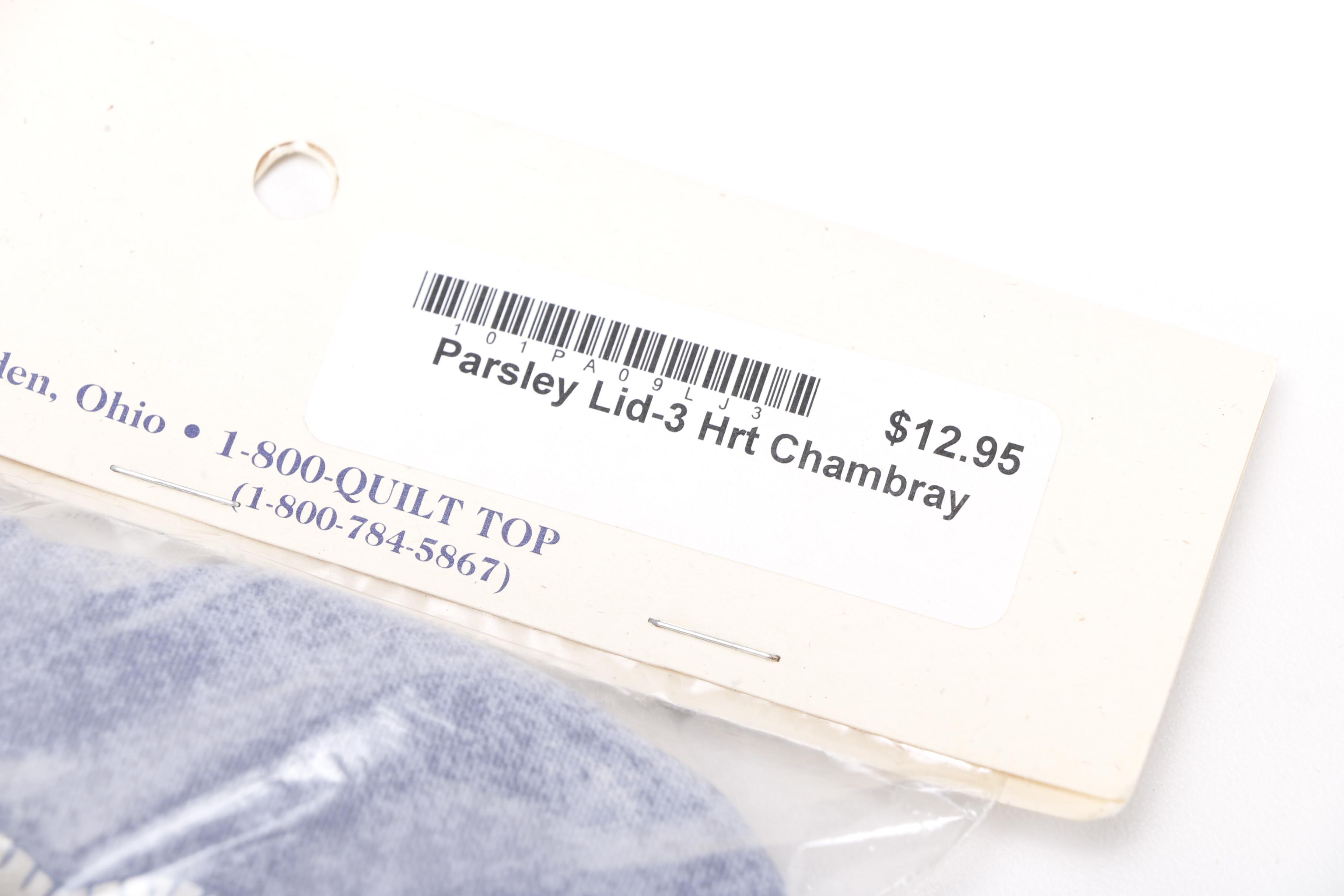 Heart Shaped Longaberger Baskets