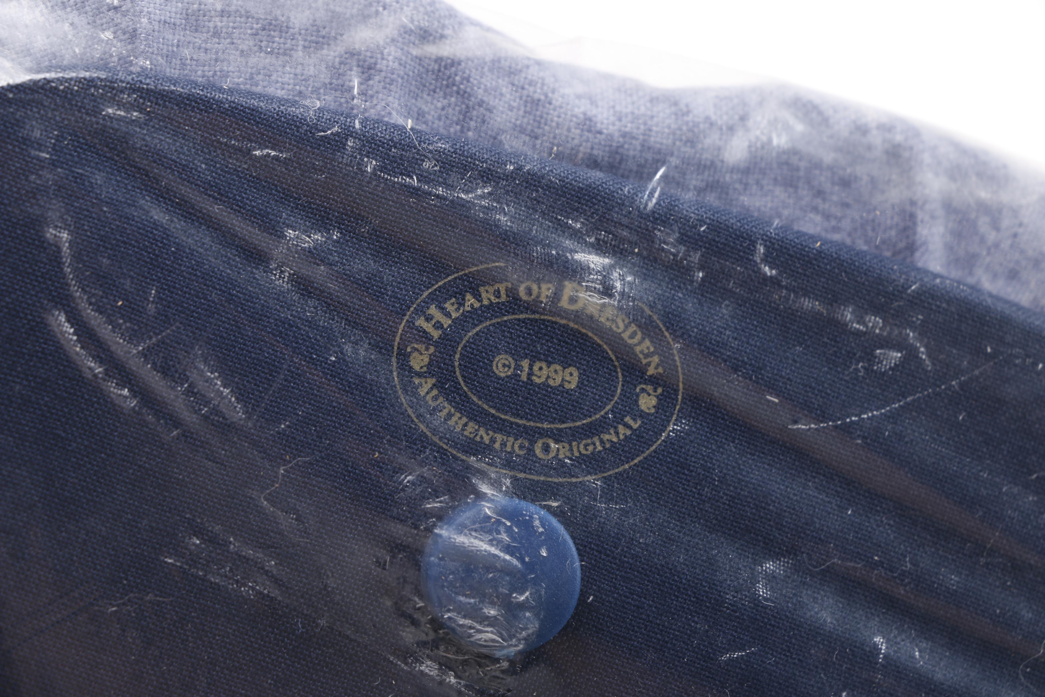 Heart Shaped Longaberger Baskets