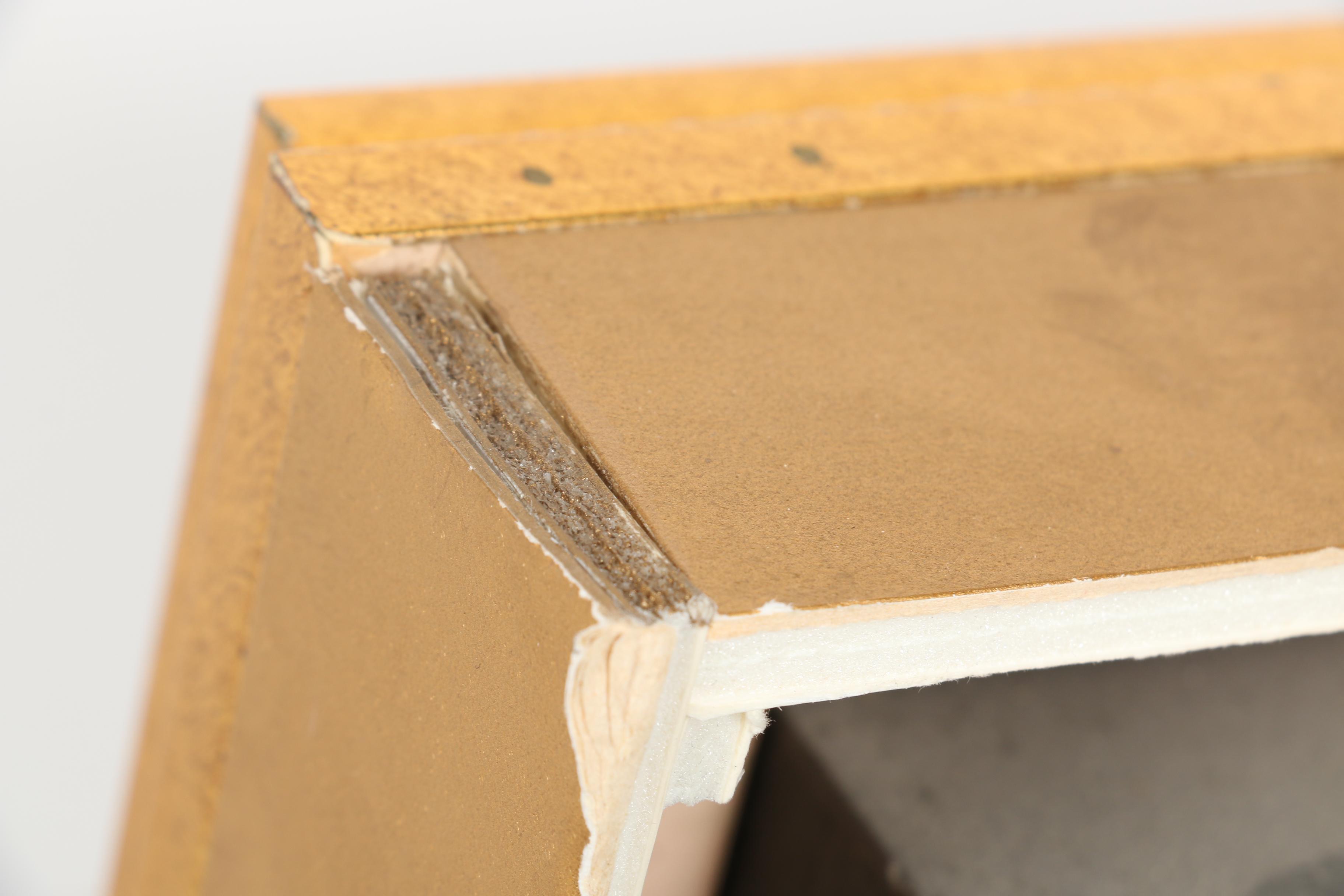 1914 Princess Mary Stationery Christmas Gift Box Display