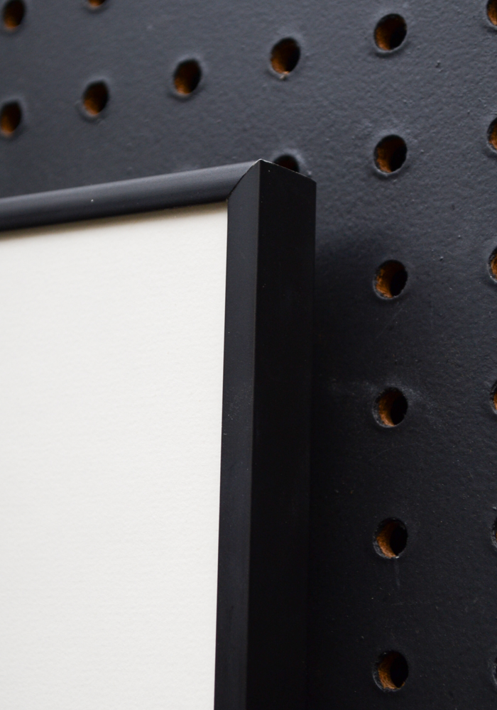 Richard Volpe Signed Limited Edition Engraving Titled "Prowling" With COA