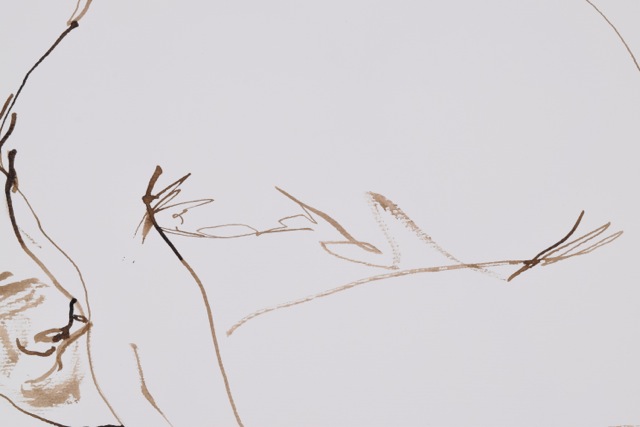 Original Tuska Ink Wash