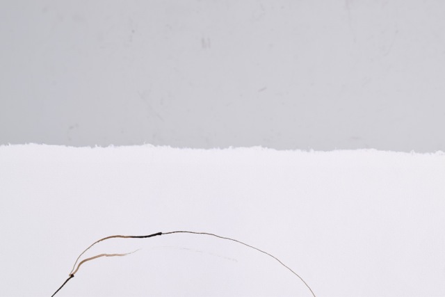 Original Tuska Ink Wash