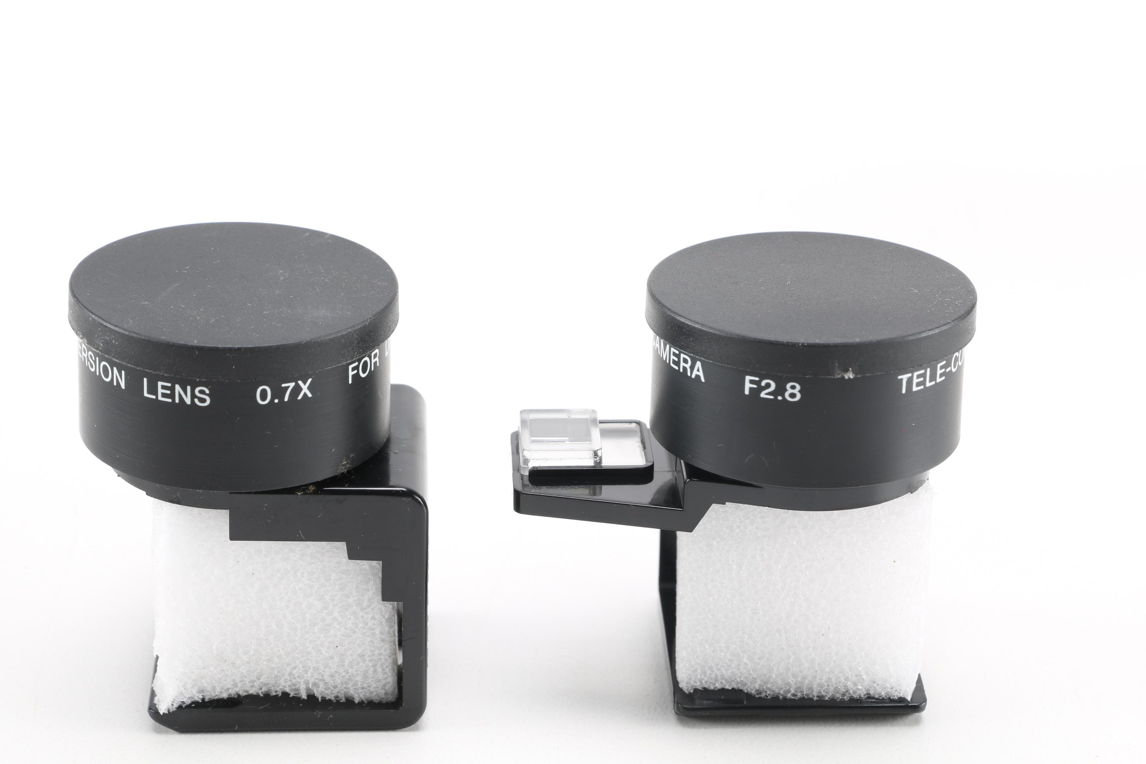 1950s Bell & Howell Movie Camera, Other Cameras and Equipment