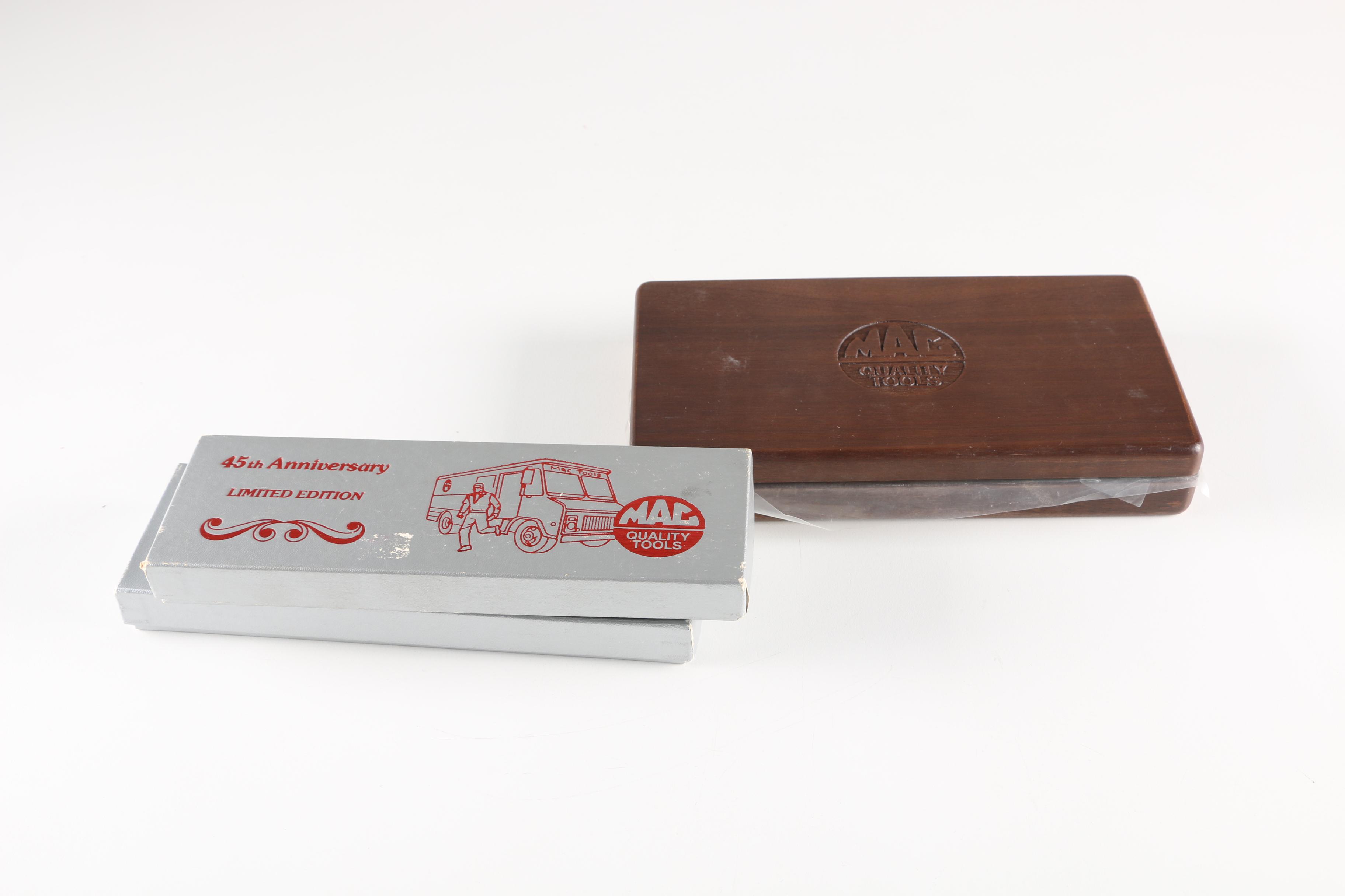 1980s Mac Collector's Edition Tools