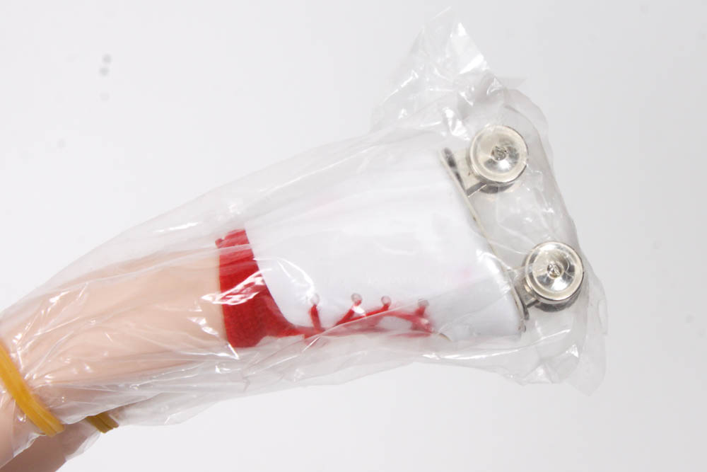 Madame Alexander "Coca-Cola Carhop" Doll