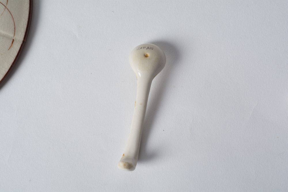 Vintage Country Ceramic Set