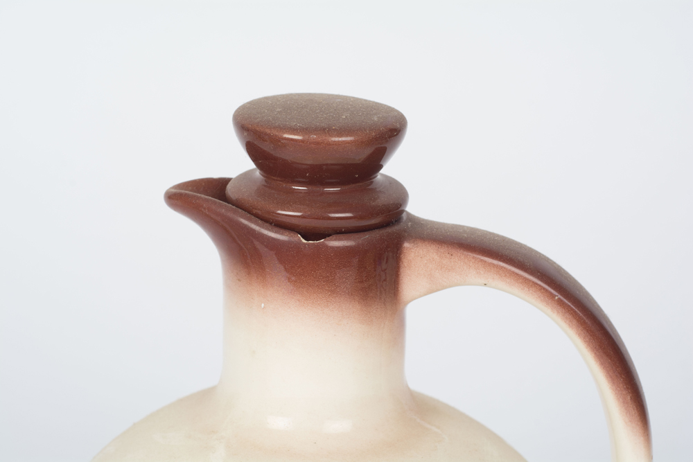 Vintage Country Ceramic Set