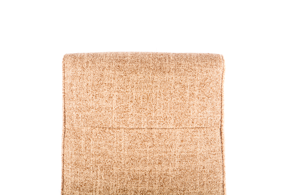 Milo Baughman Mid Century Modern Reclining Lounge Chair