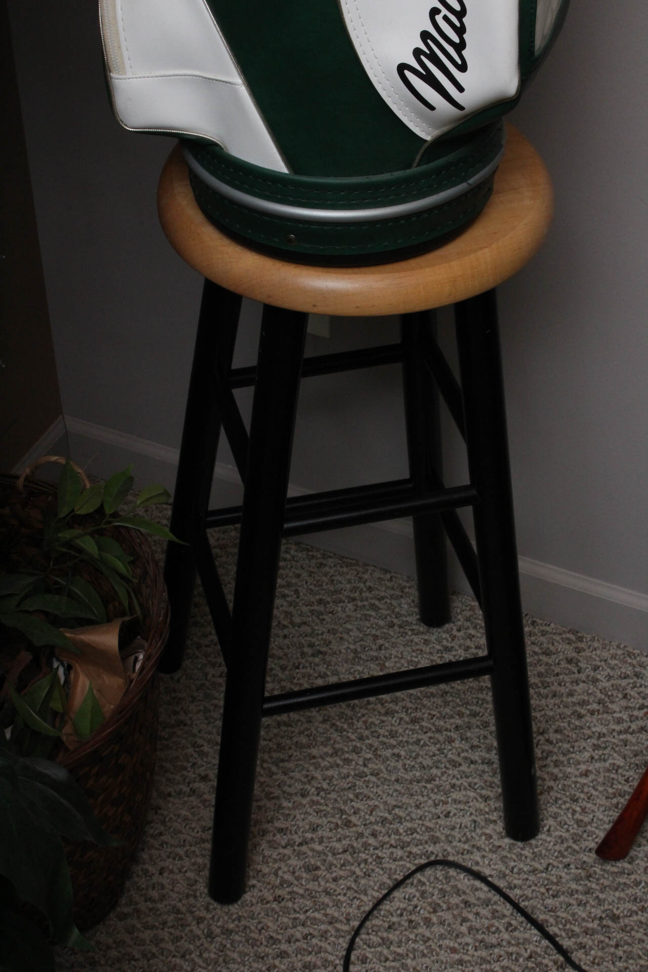 "Golden Tee: Clubhouse Edition" Arcade Game