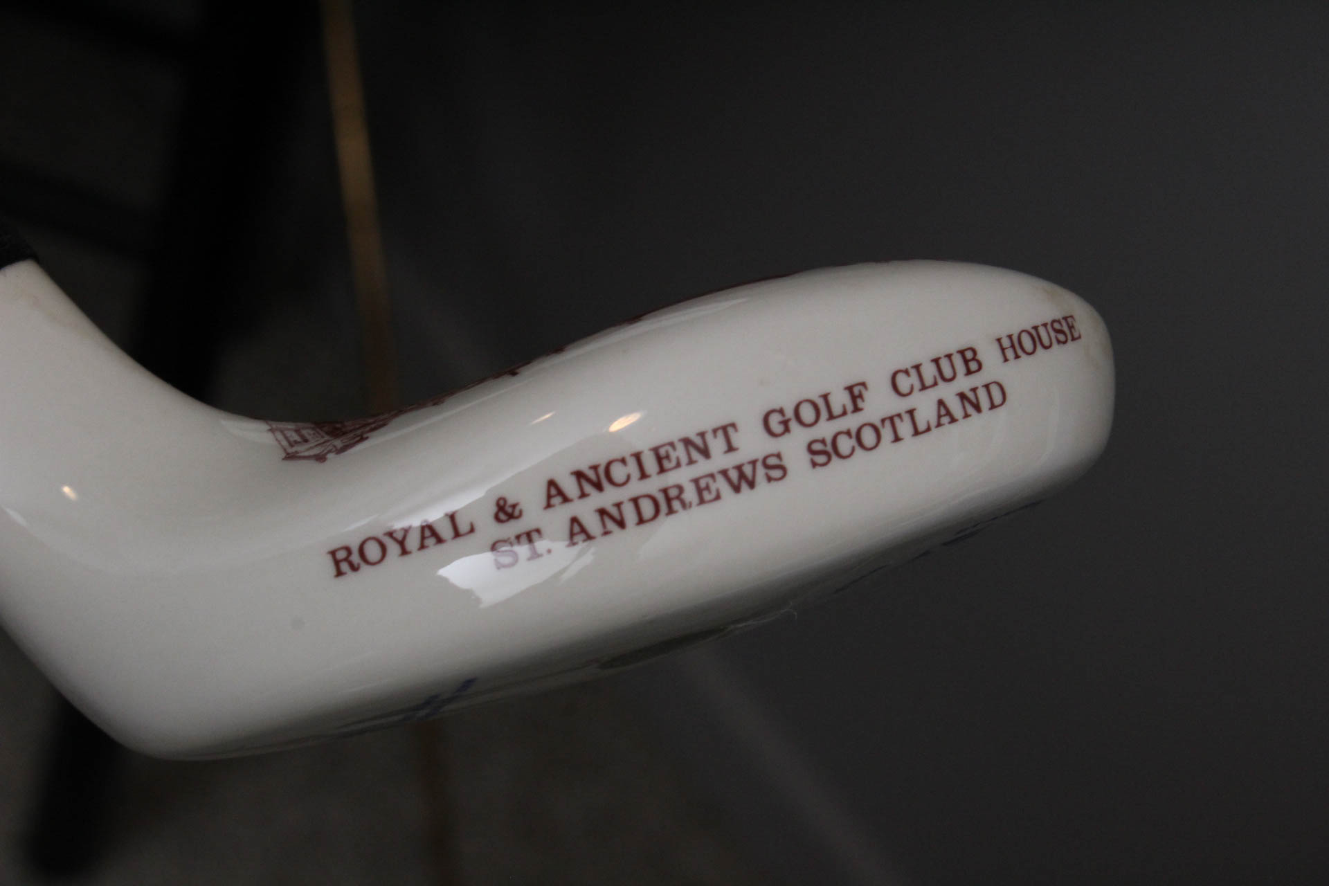 "Golden Tee: Clubhouse Edition" Arcade Game