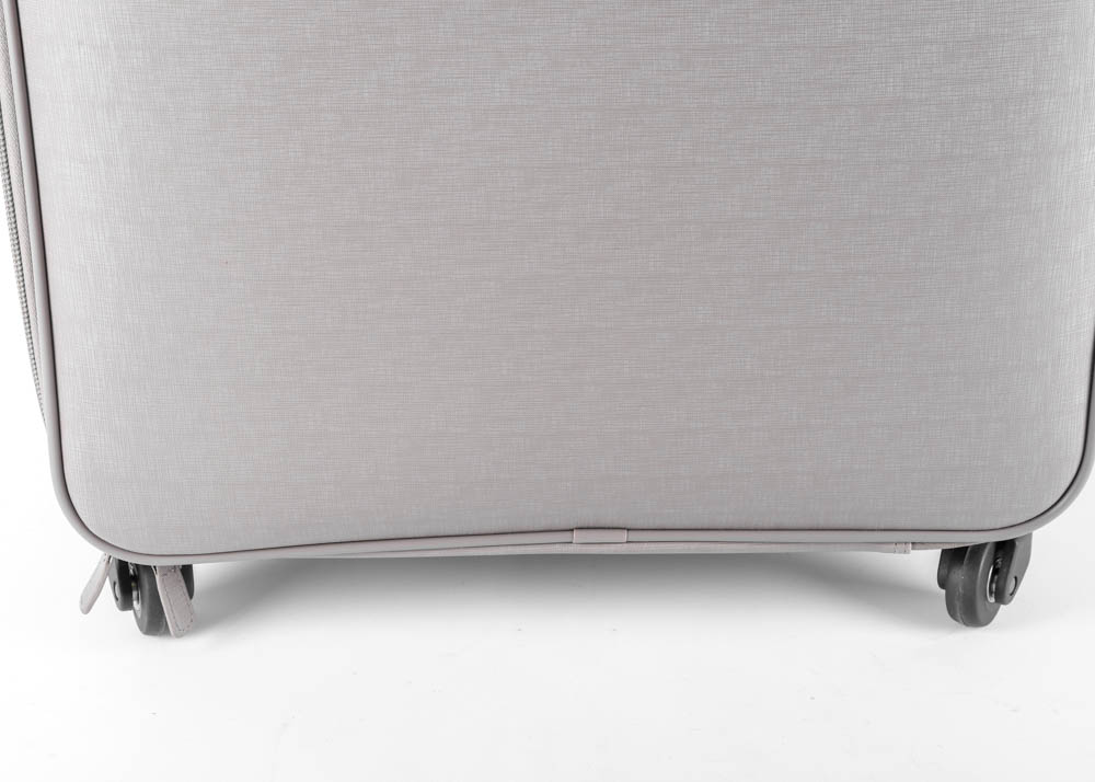 Joy Mangano Rolling Weekender Luggage