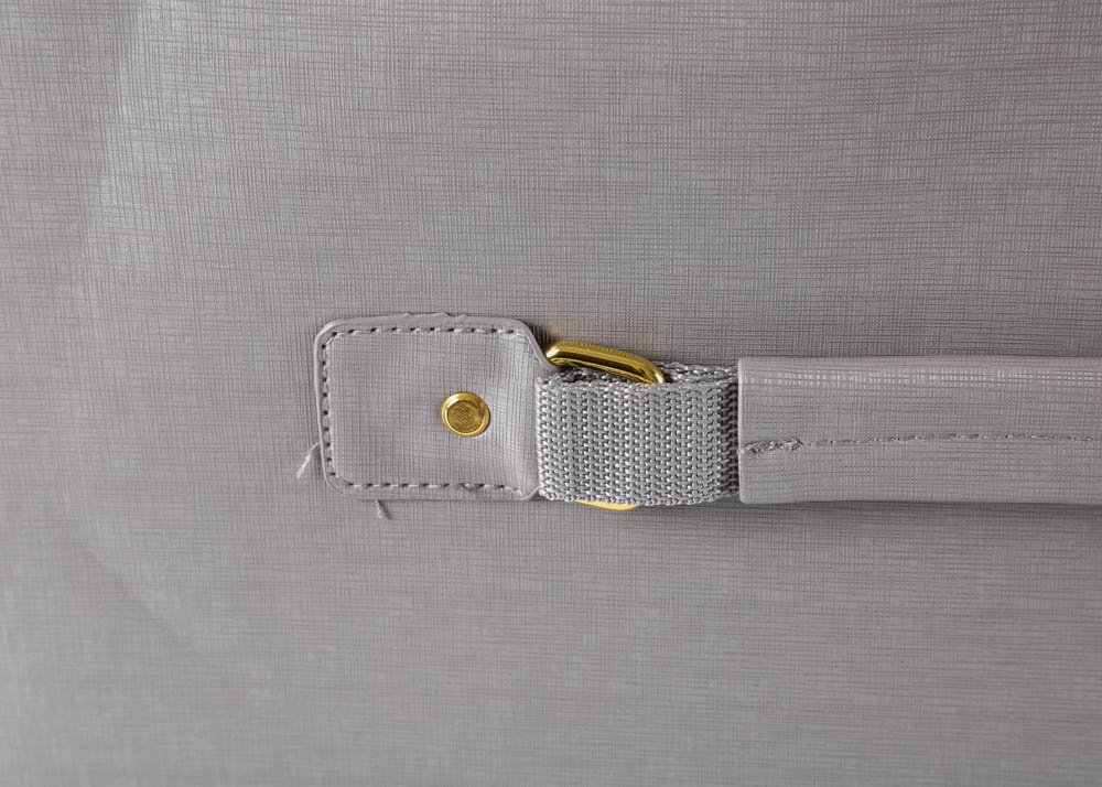 Joy Mangano Rolling Weekender Luggage