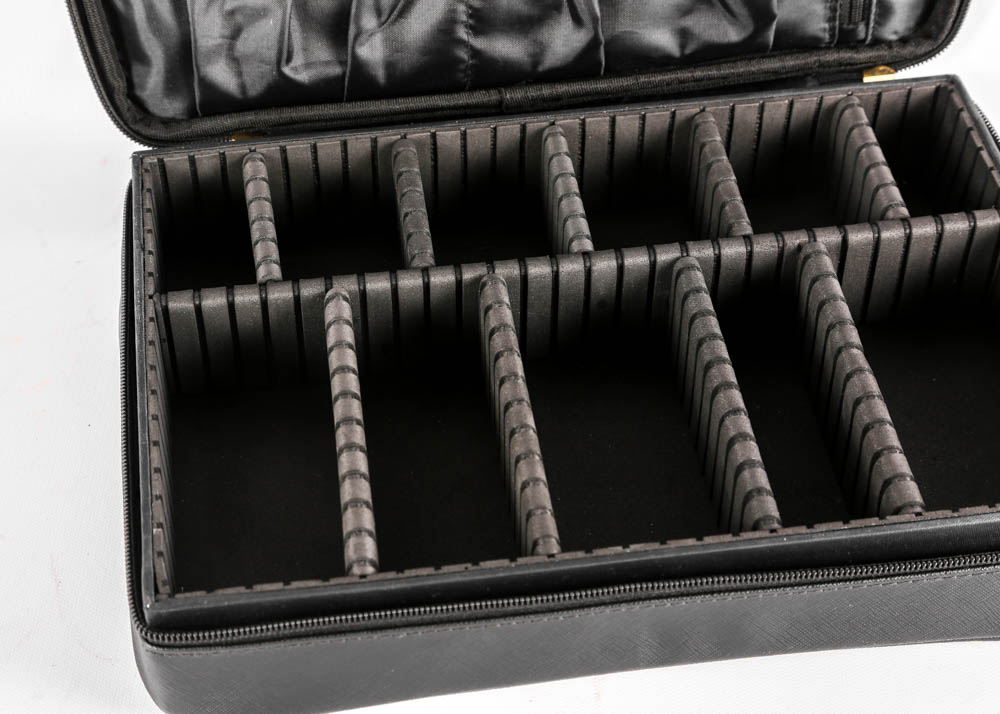 Joy Mangano Rolling Weekender Luggage