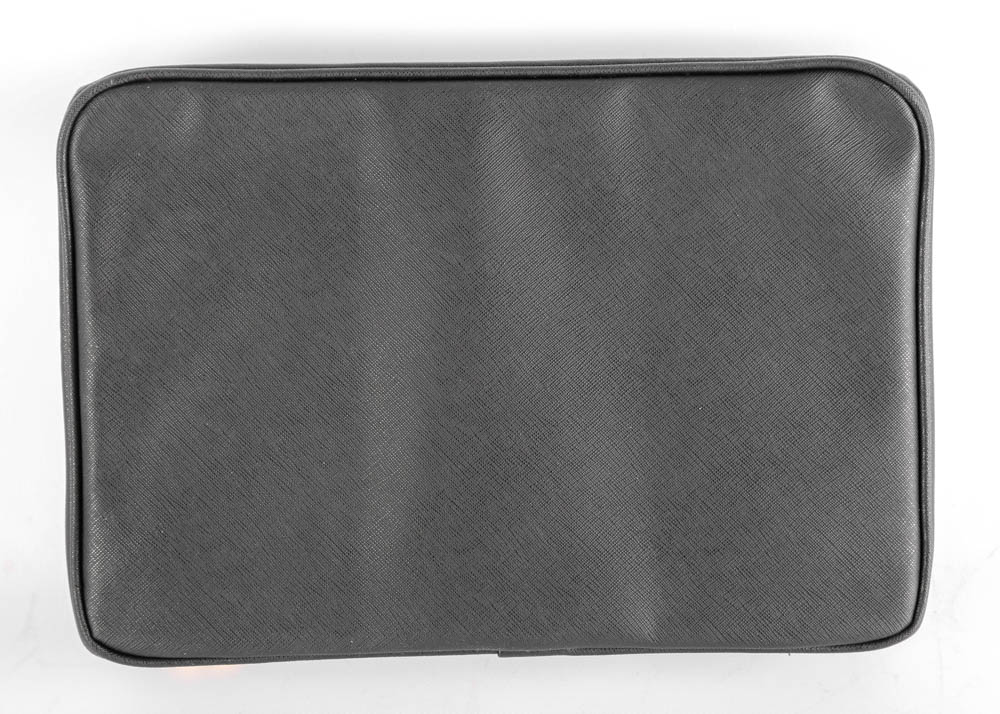 Joy Mangano Rolling Weekender Luggage