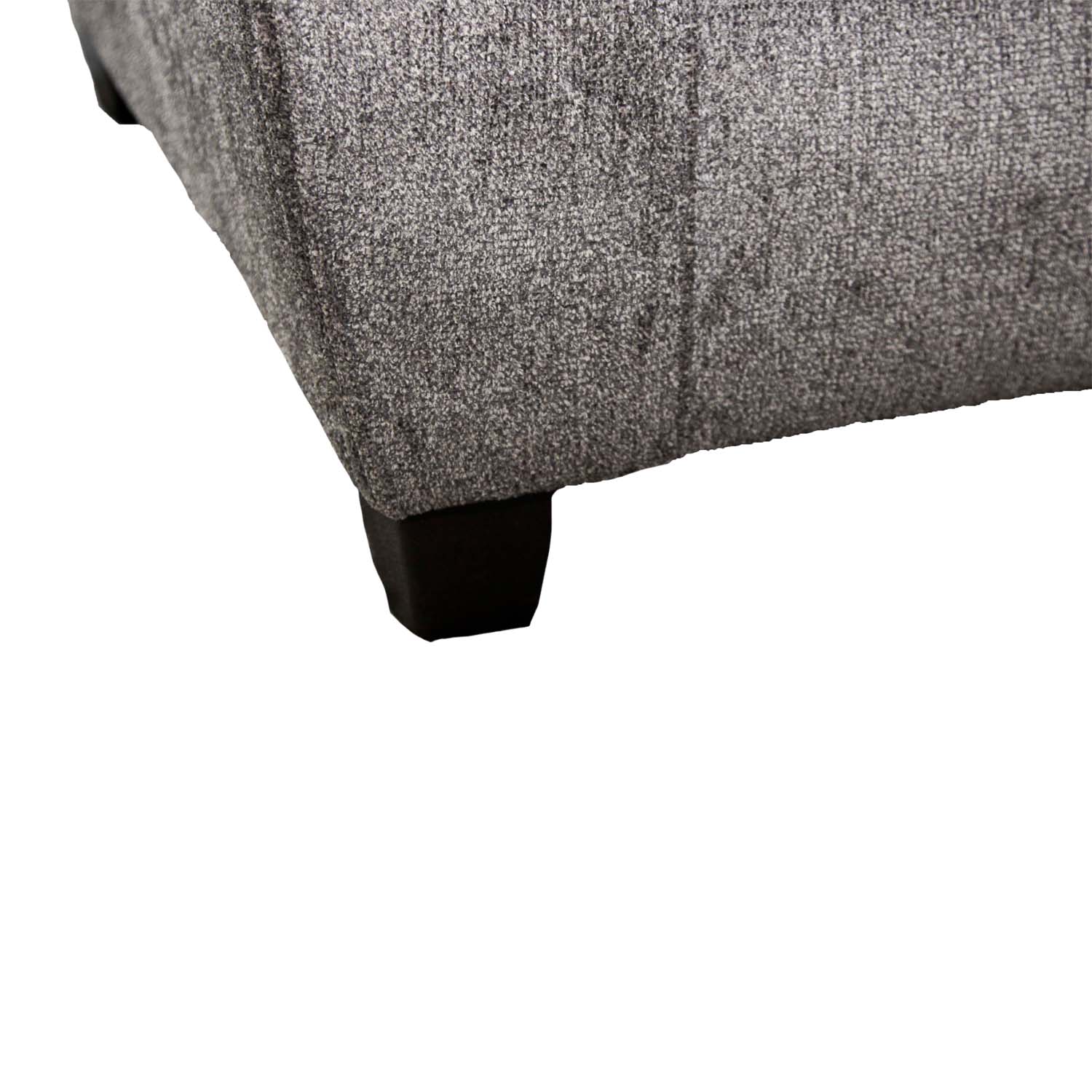 Sofa and Accent Pillows