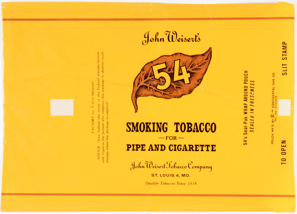 Vintage Tin Can Label Collection