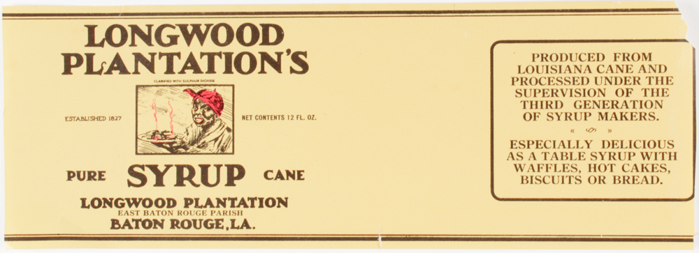 Vintage Tin Can Label Collection