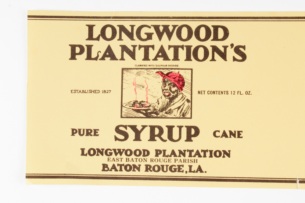 Vintage Tin Can Label Collection