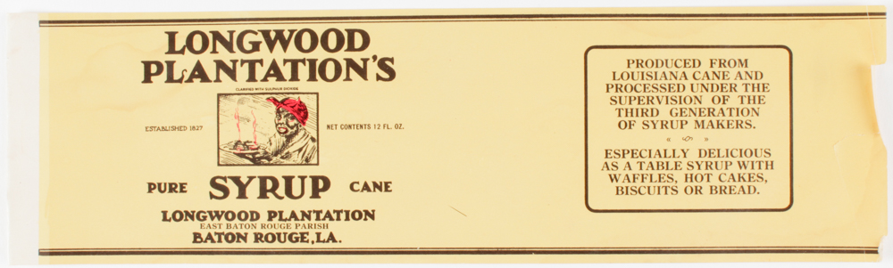 Vintage Tin Can Label Collection