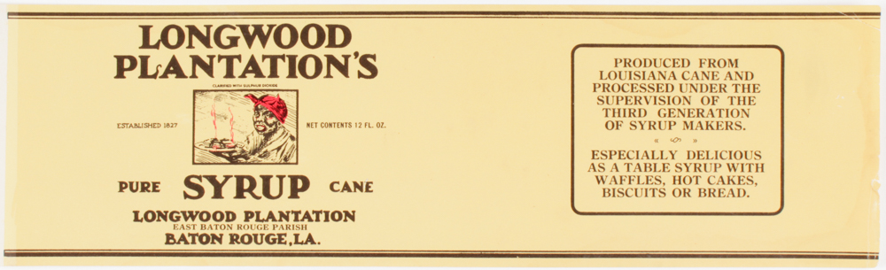 Vintage Tin Can Label Collection