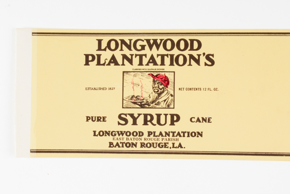 Vintage Tin Can Label Collection