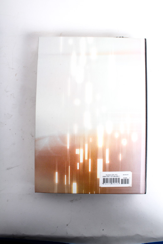 Four Volumes of the Kabbalistic Bible