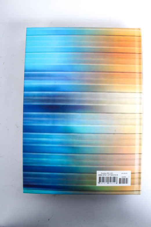 Four Volumes of the Kabbalistic Bible