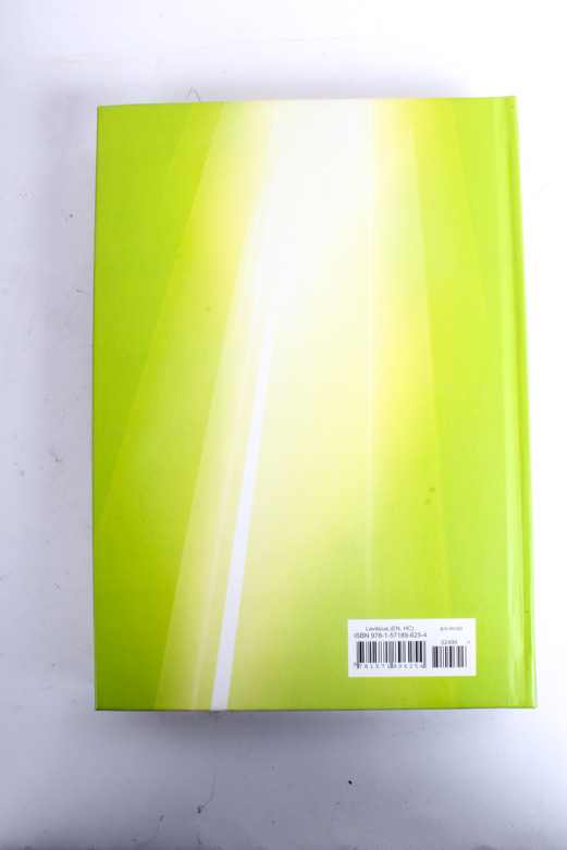 Four Volumes of the Kabbalistic Bible