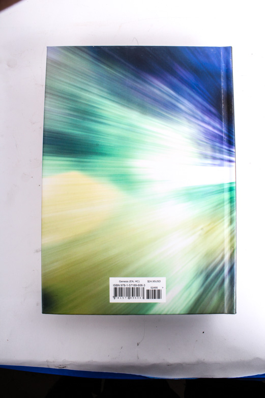 Four Volumes of the Kabbalistic Bible