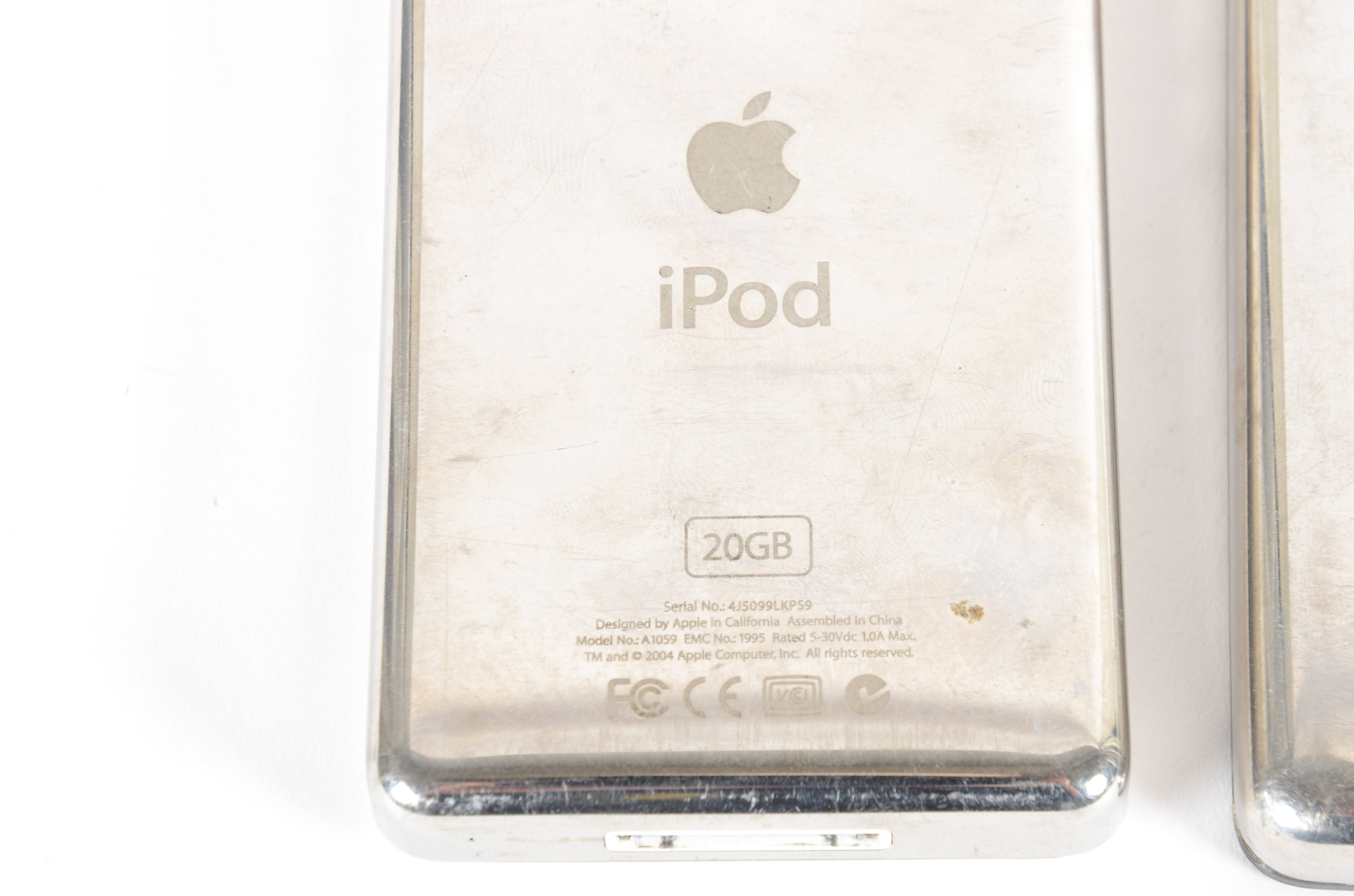 Apple iPod MP3 Players