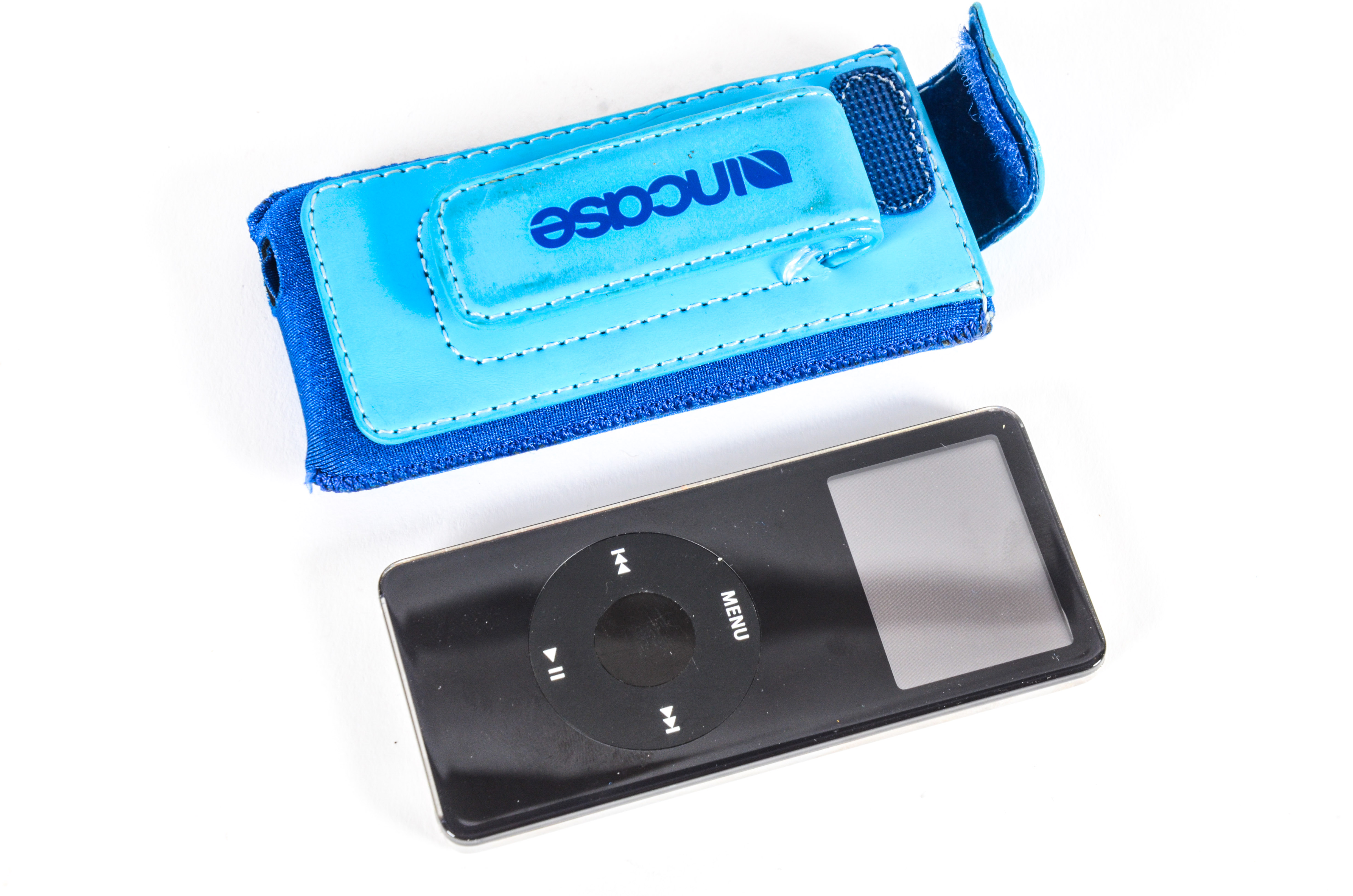 Apple iPod MP3 Players