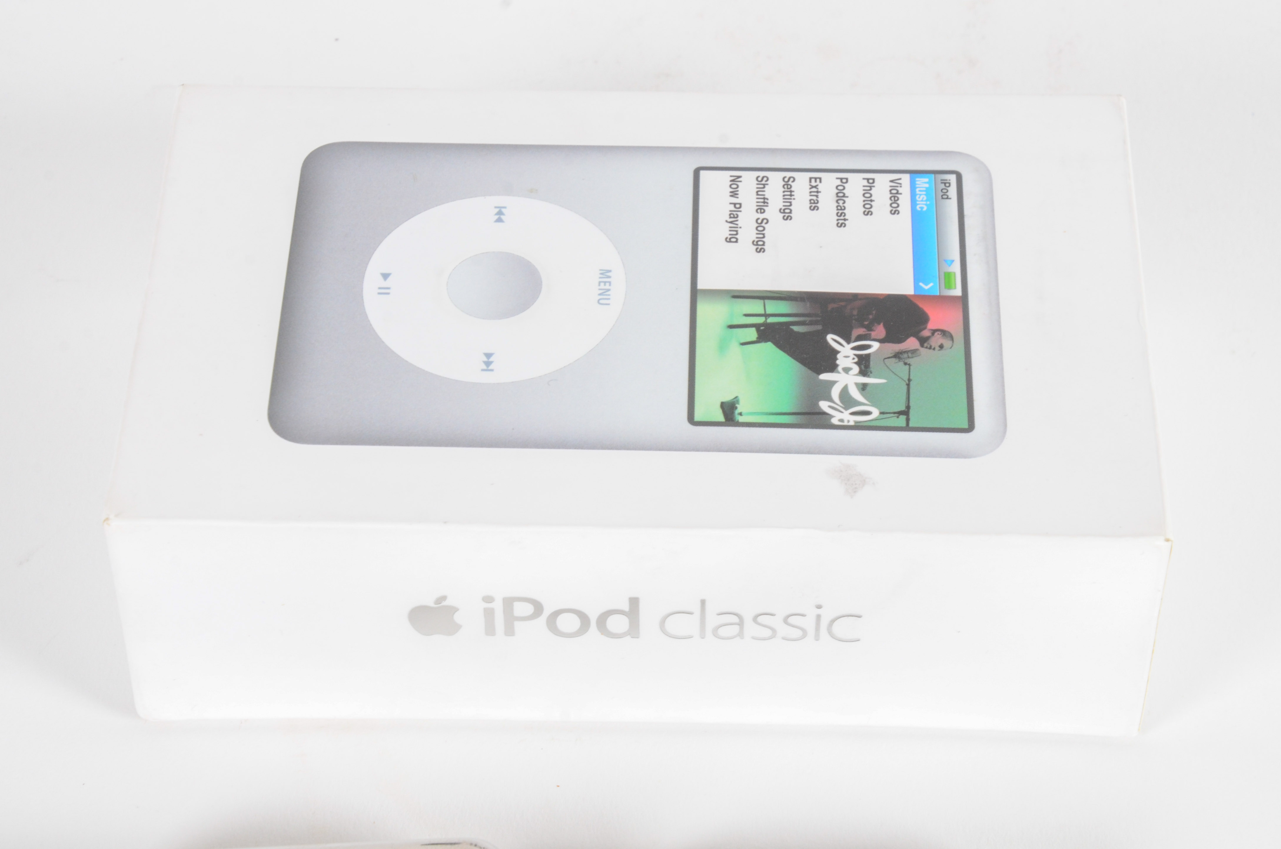 Apple iPod MP3 Players