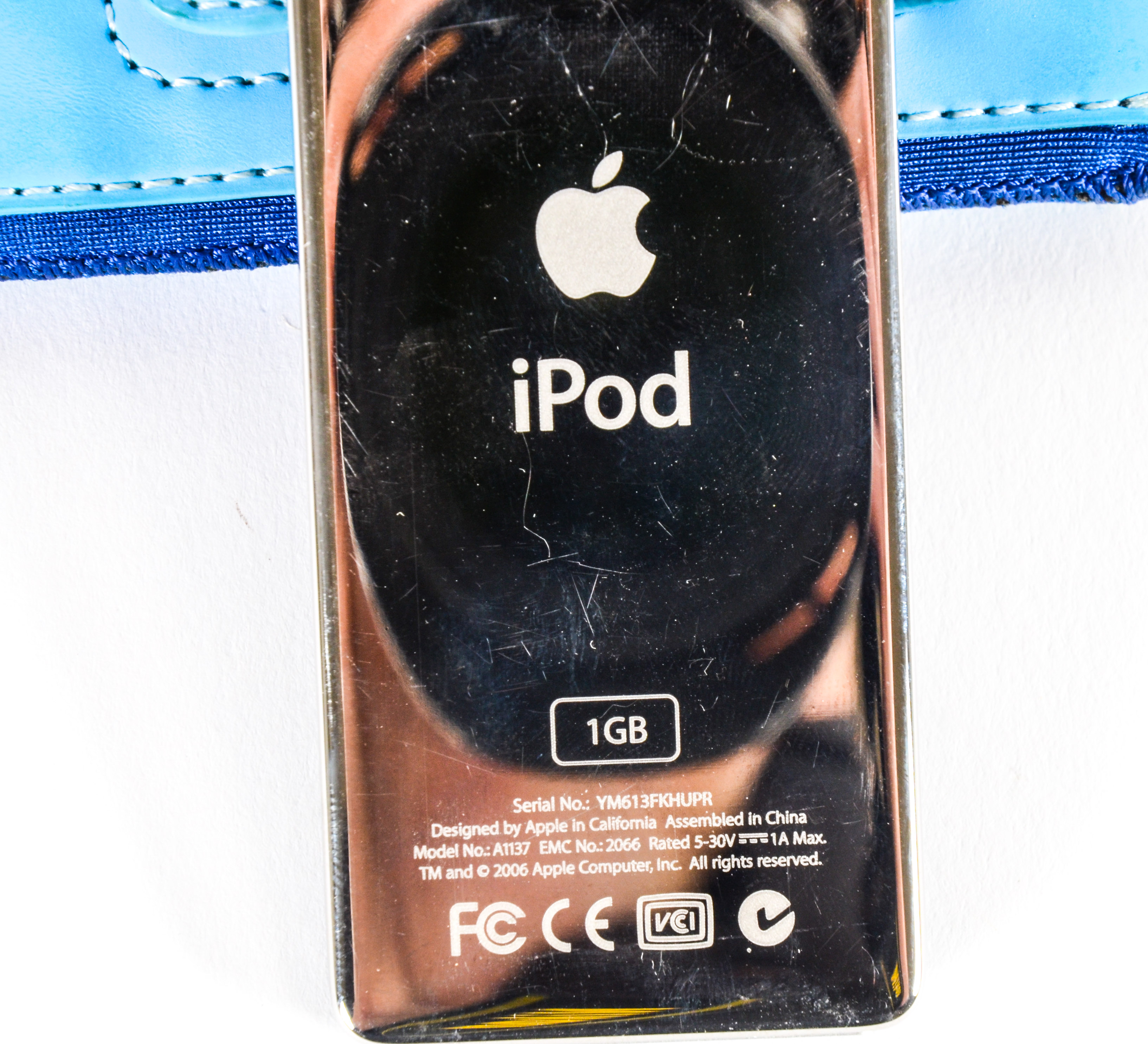 Apple iPod MP3 Players