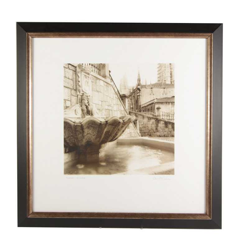 Set of Architectural Prints