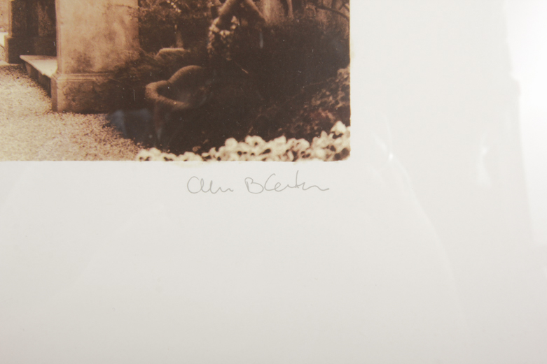 Set of Architectural Prints